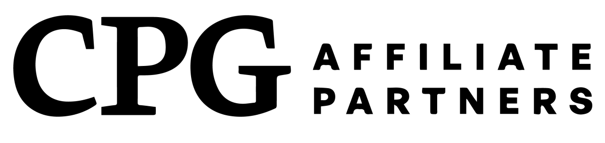 CPG Affiliate Partners